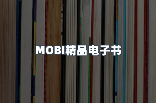 PDF电子书系列